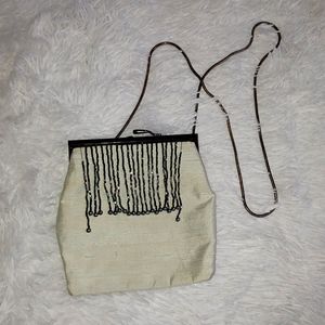 Vtg 👛Via Repubblica small purse